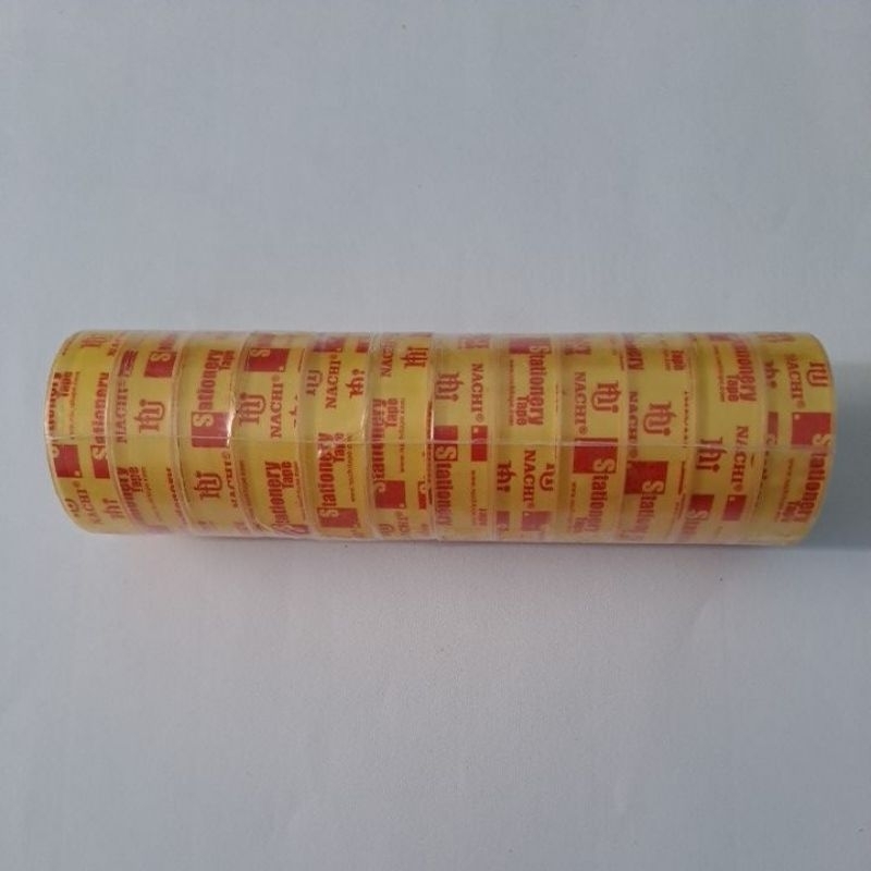 

Isolasi Nachi 1/2" x 10