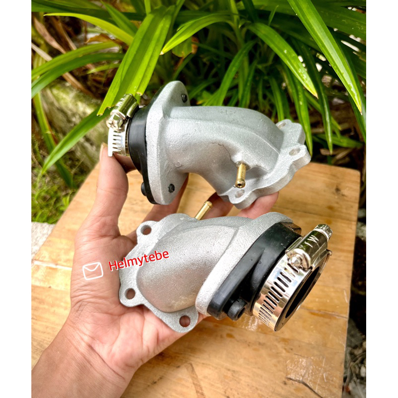 MANIPOL MANIFOLD KODOK FIZR FORCEONE ALFA PWK PE PWL 24 26 28 / MANIPOL KODOK FIZR PNP KARBU PWL PE