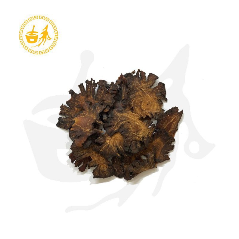 

10 G 50 GR 100 GRAM GRADE B 川芎 CHUAN XIONG SICHUAN LOVAGE RHIZOME