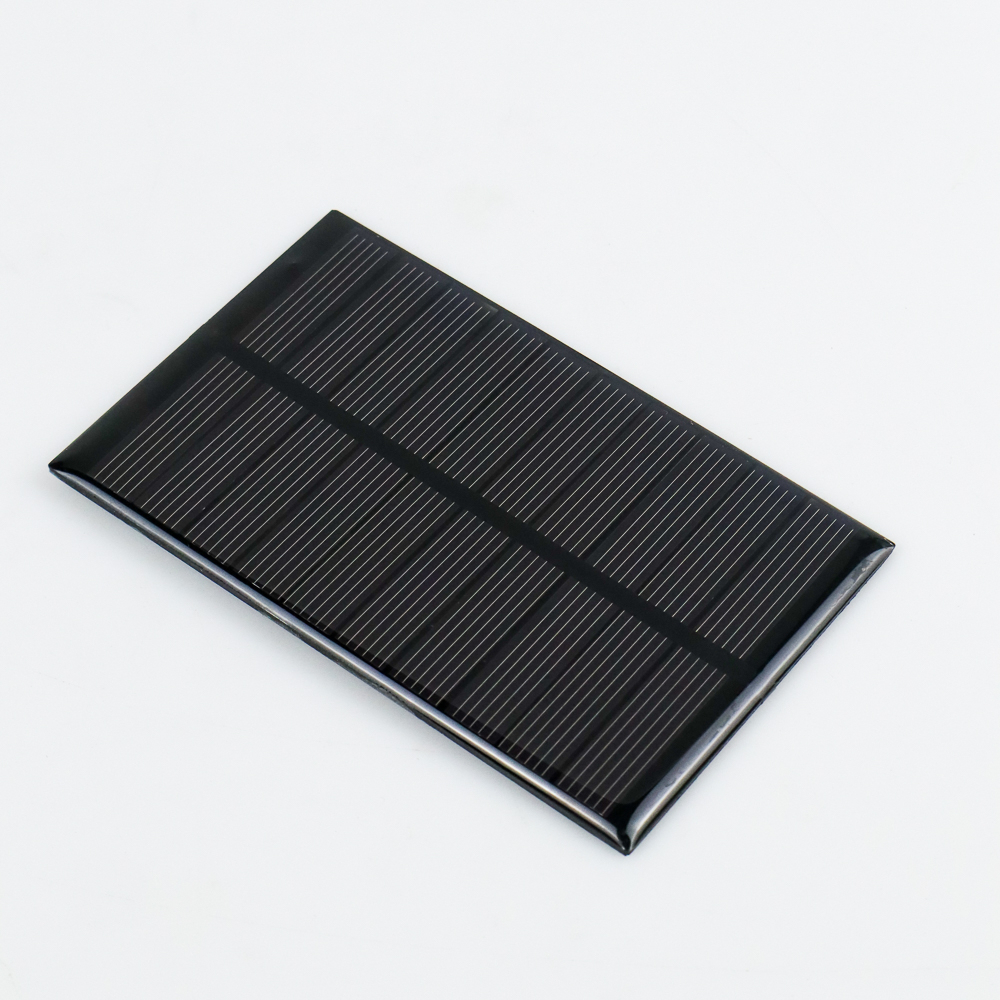 DIY Mini Solar Panel for Smartphone dan Powerbank