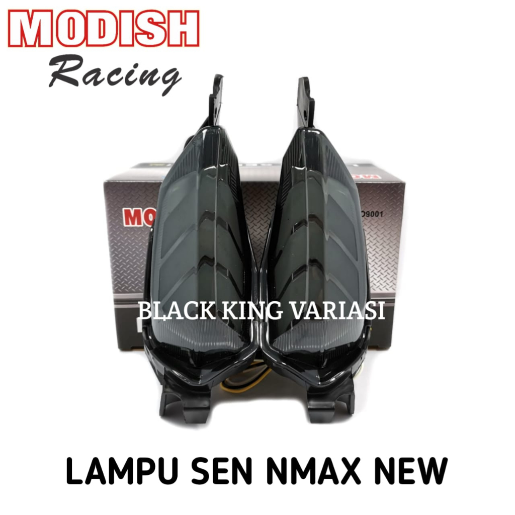 Lampu Sein Yamaha All New Nmax 2020 Sen Depan Nmax New Lampu Sen Depan LED Sen Led Nmax New Running Lampu Sen Led Nmax New 2020