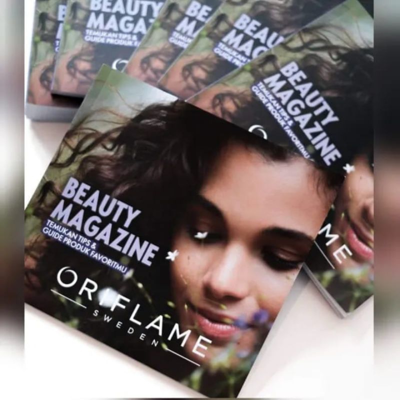 katalog Beauty Magazine