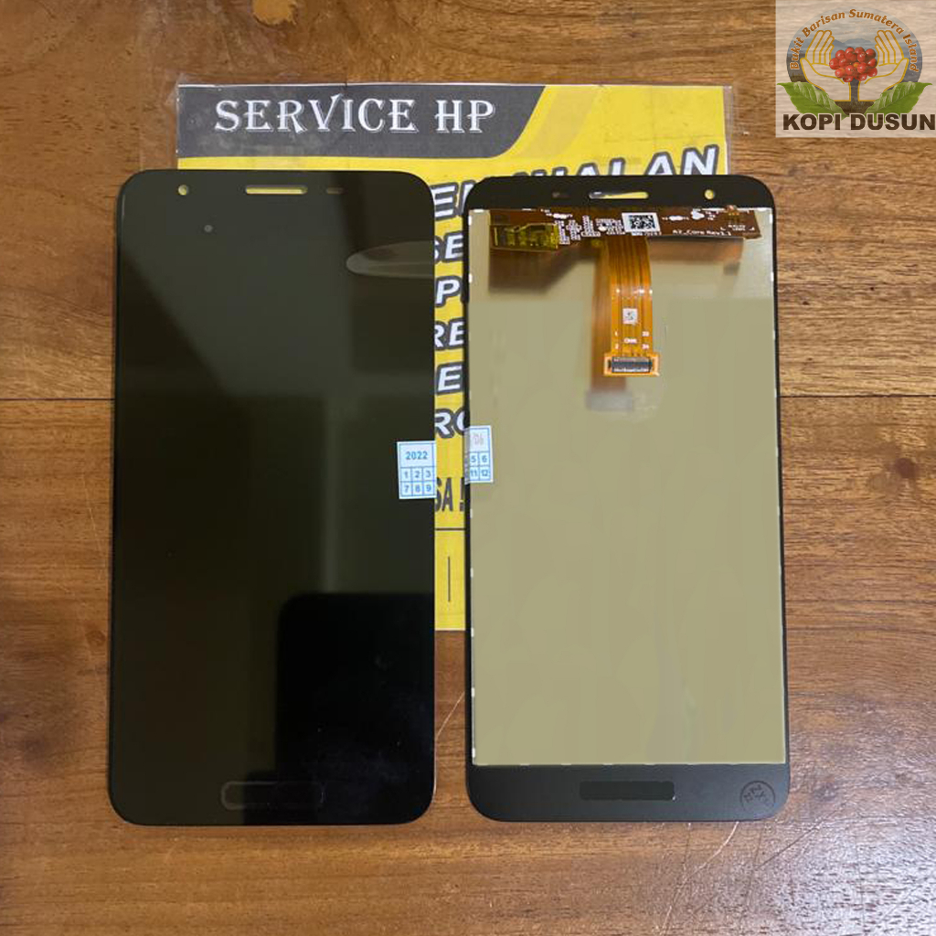 LCD FULSET SAMSUNG A2 CORE