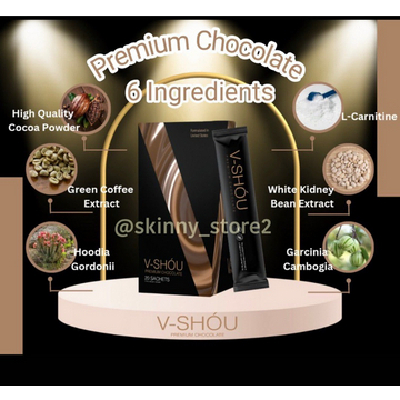 

VSHOU Coklat SACHET UPGRADE DARI MOFA COFFEE/LKS/SGOLD