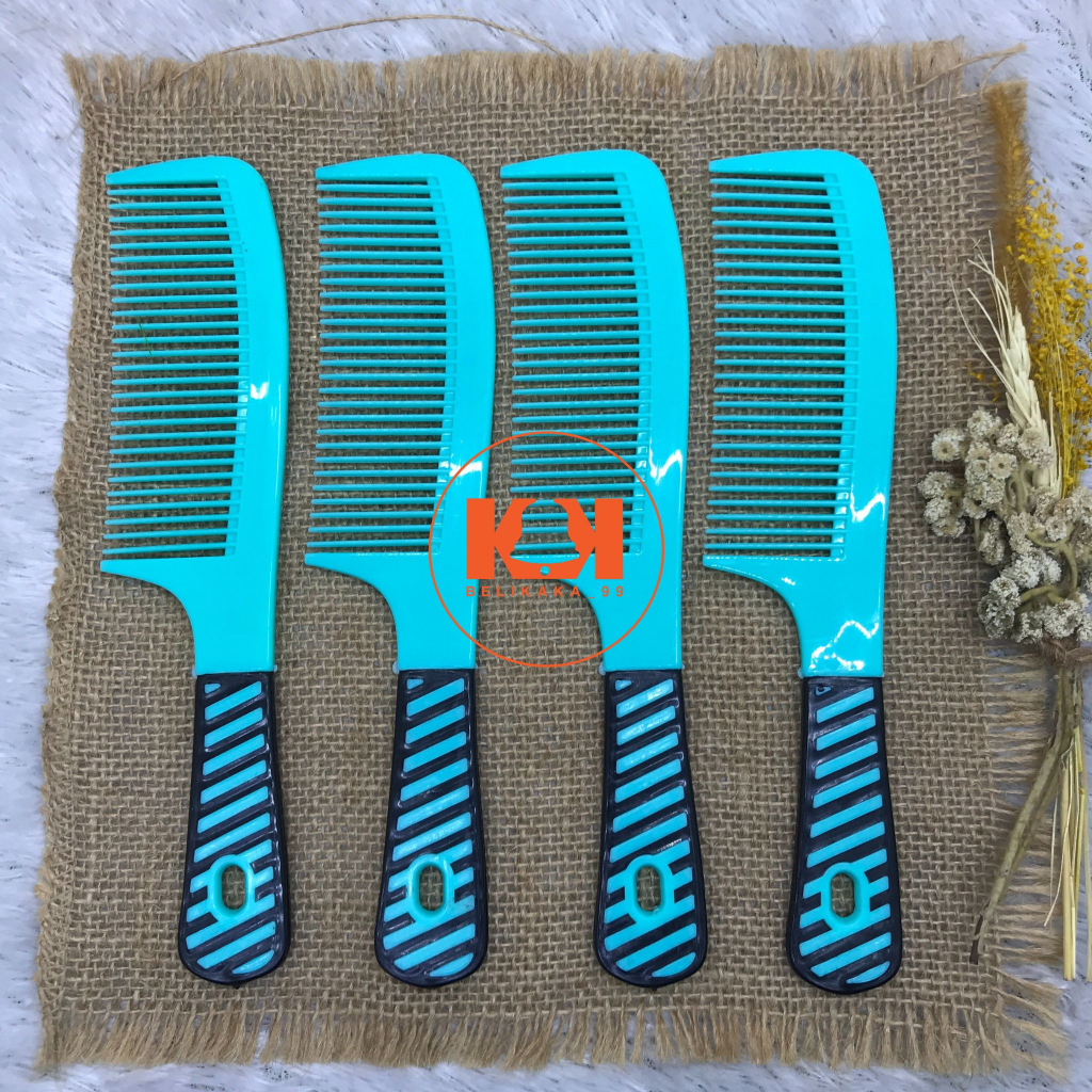 SISIR RAMBUT GAGANG MOTIF GARIS BELANG / SISIR GARIS BELANG WARNA WARNI / SISIR GAGANG MOTIF GARIS / SISIR WARNA SOUVENIR / SISIR GARIS / SISIR GAGANG / SISIR  BELANG / SISIR WARNA WARNI / SISIR MOTIF ZEBRA / SISIR GARIS ZEBRA