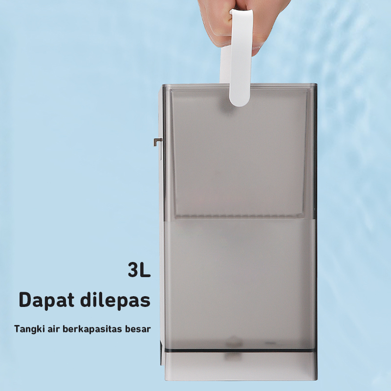 DADAWARD Smart Formula Milk Maker /Mesin Susu Formula/ Water Dispenser Termos Bayi Anak /Smart Digital water Boiler &amp; Dispenser/ Child Lock Safer Pemanas Air Instant Heat