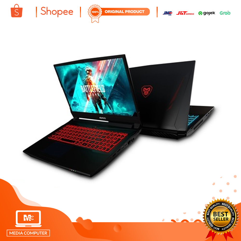 AXIOO PONGO 7 Core i7 11700 16GB 512GB 3070 Win 11 Pro Black Tas