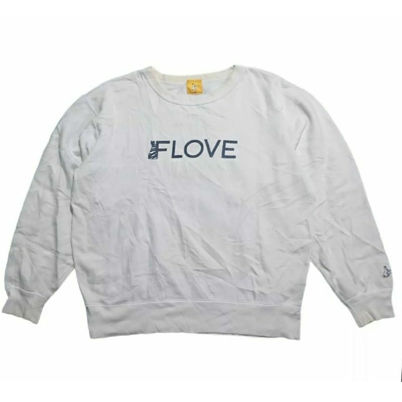 crewneck fucking rabbits