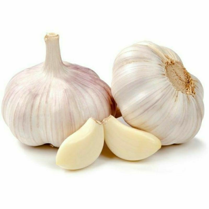 

Bawang Putih 500gr