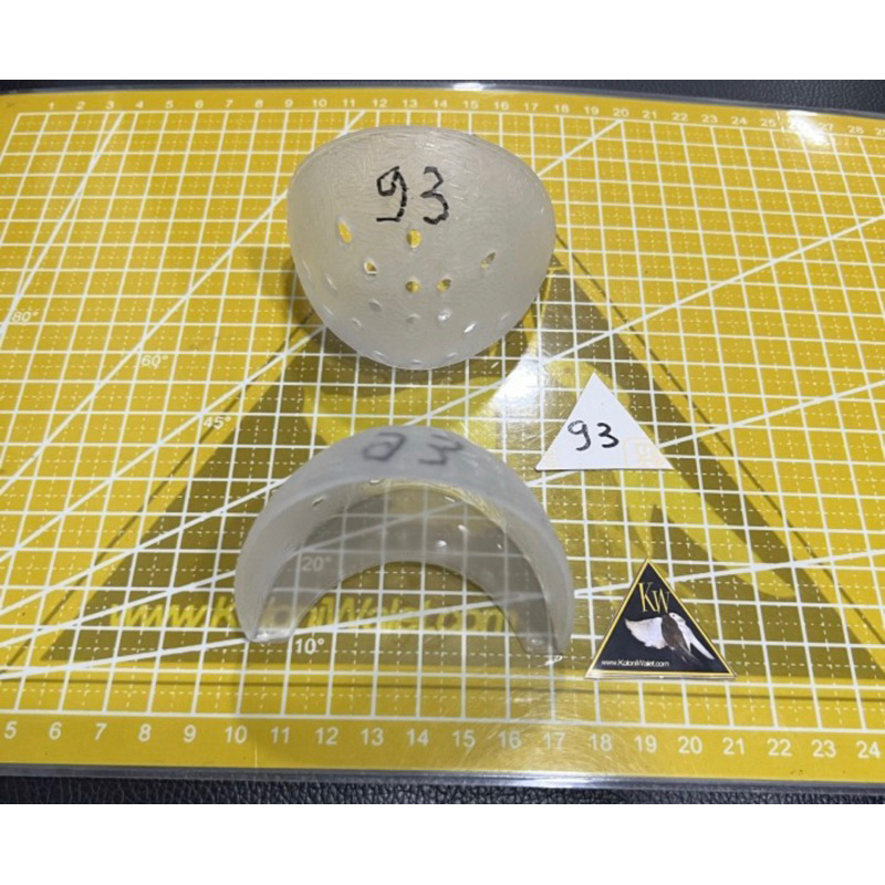 Cetakan Sarang Walet No 93 / cetakan sarang walet plastik no 93 / cetakan sarang walet / alat cuci s