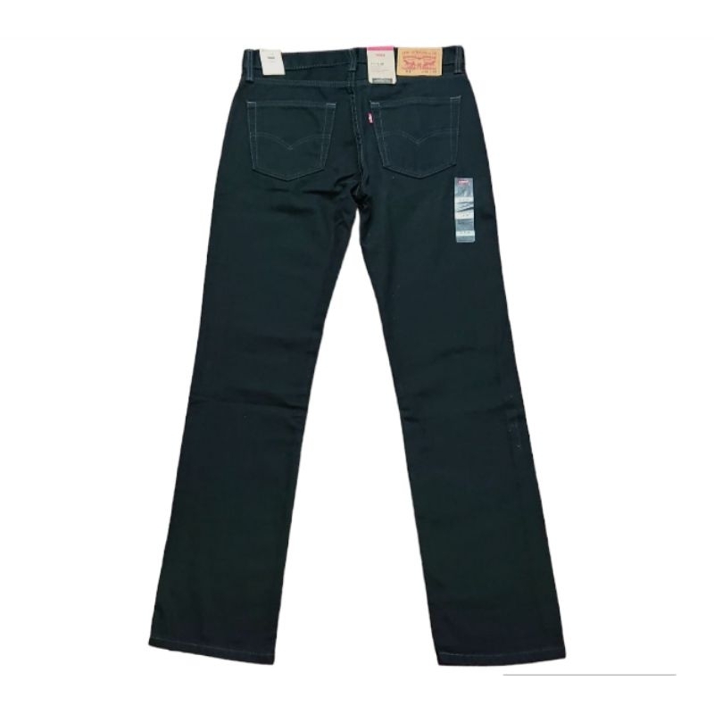 Levis 511original slim (no Stretch)
