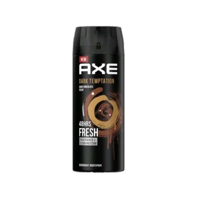 Axe Dark Temptation bodyspray 135ml