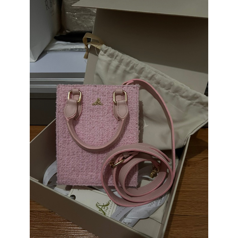 Ayudyahandari Bag