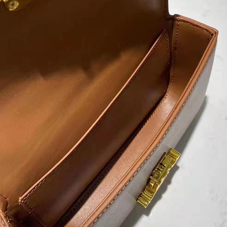 Tas Selempang Wanita Slingbag Shoulderbag Bahu Handbag Kulit Terbaru Crossbody bag Aesthetic Makeup Kondangan Wanita Fashion Polos Hp 212