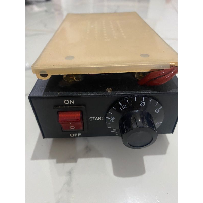 MESIN PEMBUKA TOUCHSCREEN SS-918S  / SS918S VAKUM