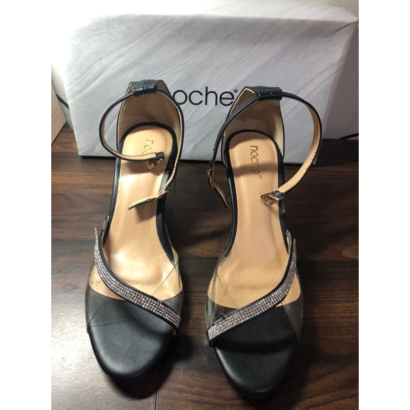 Sepatu Pesta Wanita Noche