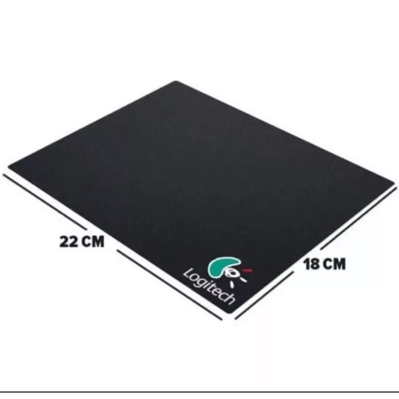 MOUSEPAD Logitech / Microsoft MURAH