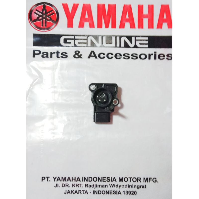 Sensor TVS Original. Suzuki 6sx. yamaha vixion.