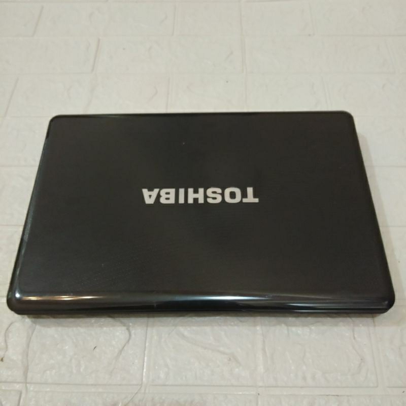 Kesing Case Casing Cassing Laptop Toshiba satellite M645 M 645