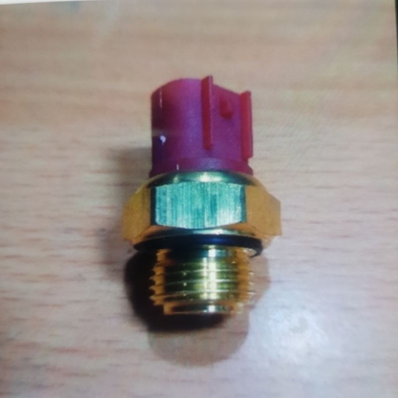 SWITCH THERMO KIPAS RADIATOR VIAR TOSSA ON 65 150 200 300 CC VIAR KARYA BIT