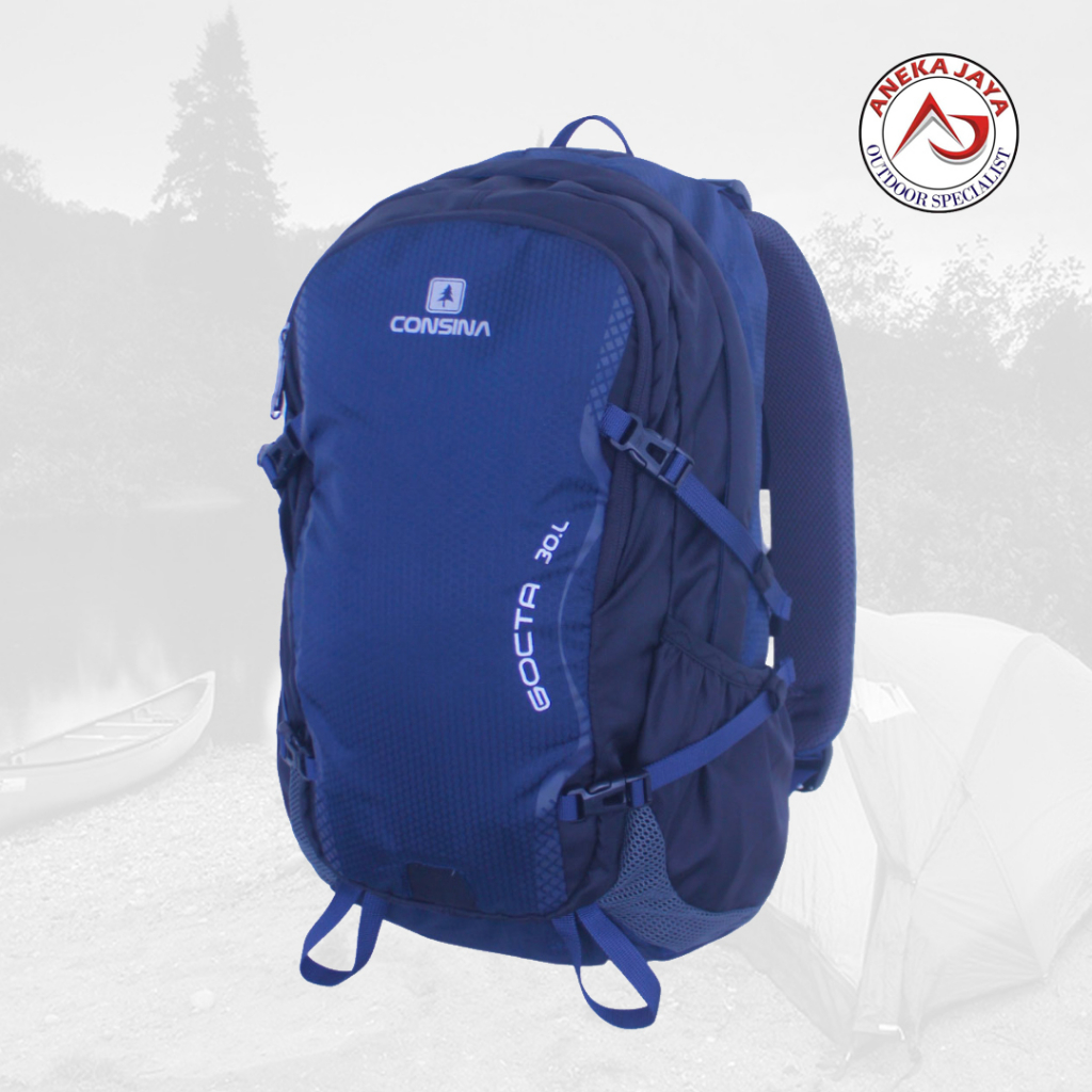 RANSEL CONSINA GOCTA 30 LITER