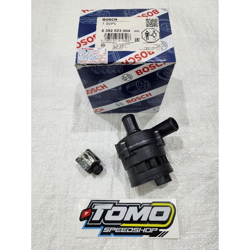 EWP Water Pump Bosch Original