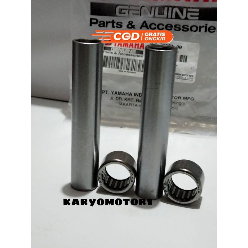 bos forok bos arm bos swing arm tengah Yamaha Vixion old Vixion new