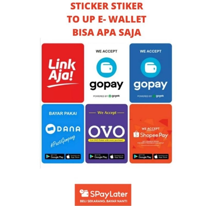 

Stiker top saldo.dana.ovo.gopay