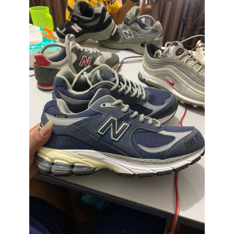 NB 2002R GORETEX