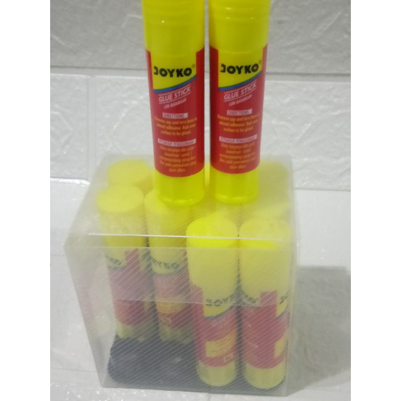 

LEM JOYKO GLUE STICK
