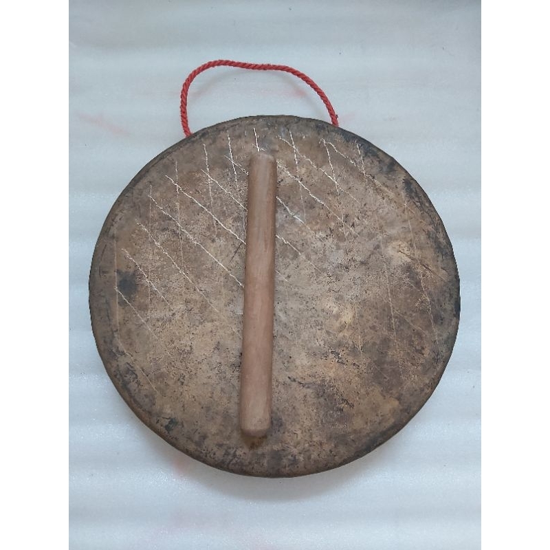 Tong/ kenong barongsai