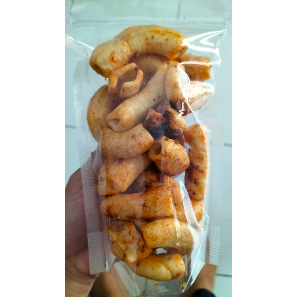 

MAKARONI/Makaroni pedes Wandaco