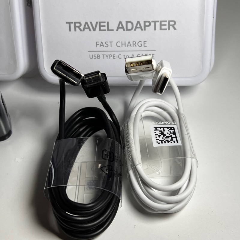 Charger SMG Type C Fast Charging Note 8 Note 9 S8 S8+ S9 S9+ ORIGINAL 100%