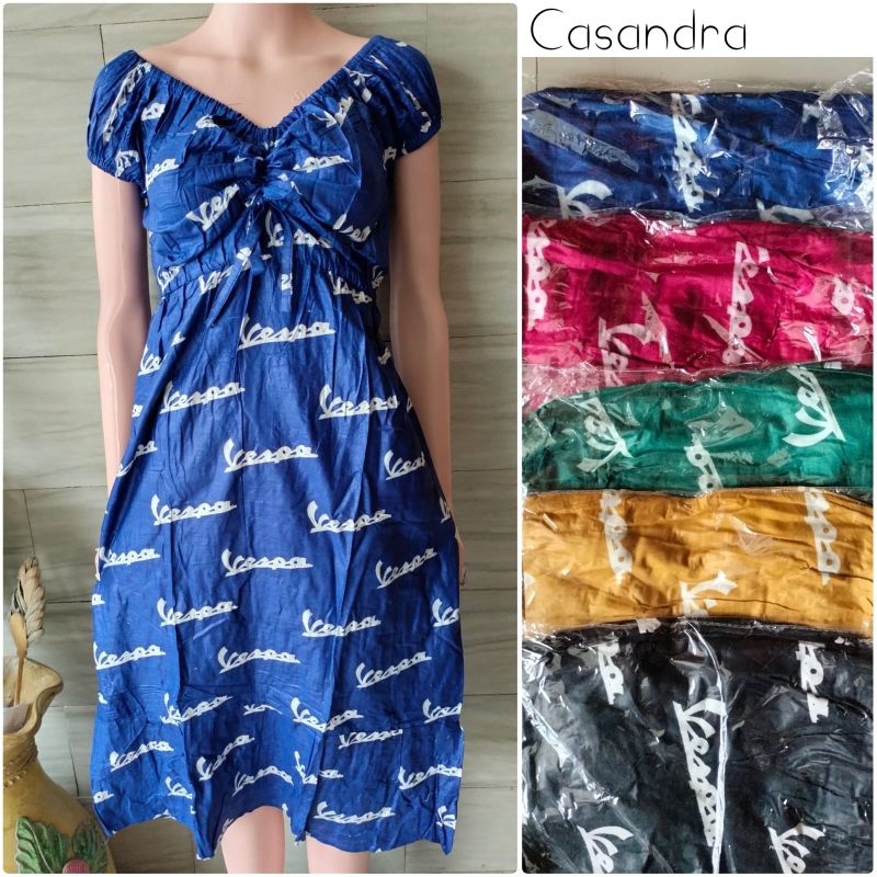 daster Casandra