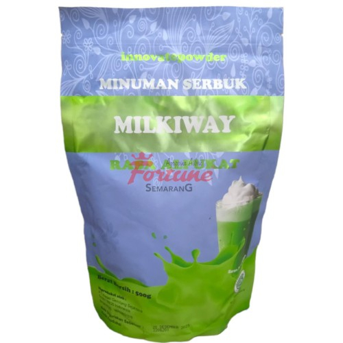 

MILKIWAY AVOCADO 500GR