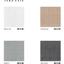 KERAMIK LANTAI KAMAR MANDI ASIA TILE 30 x 30 ALPHA WHITE / KW 1