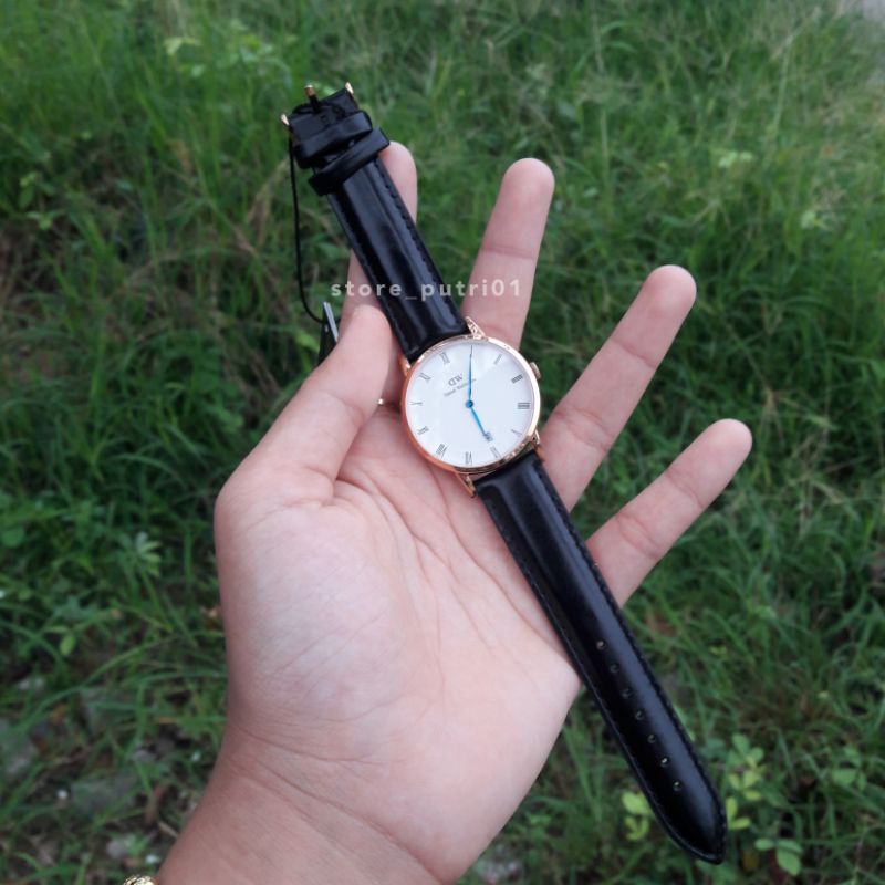 JAM DW ORIGINAL MODEL DAPPER SHEFFIELD WHITE GOLD