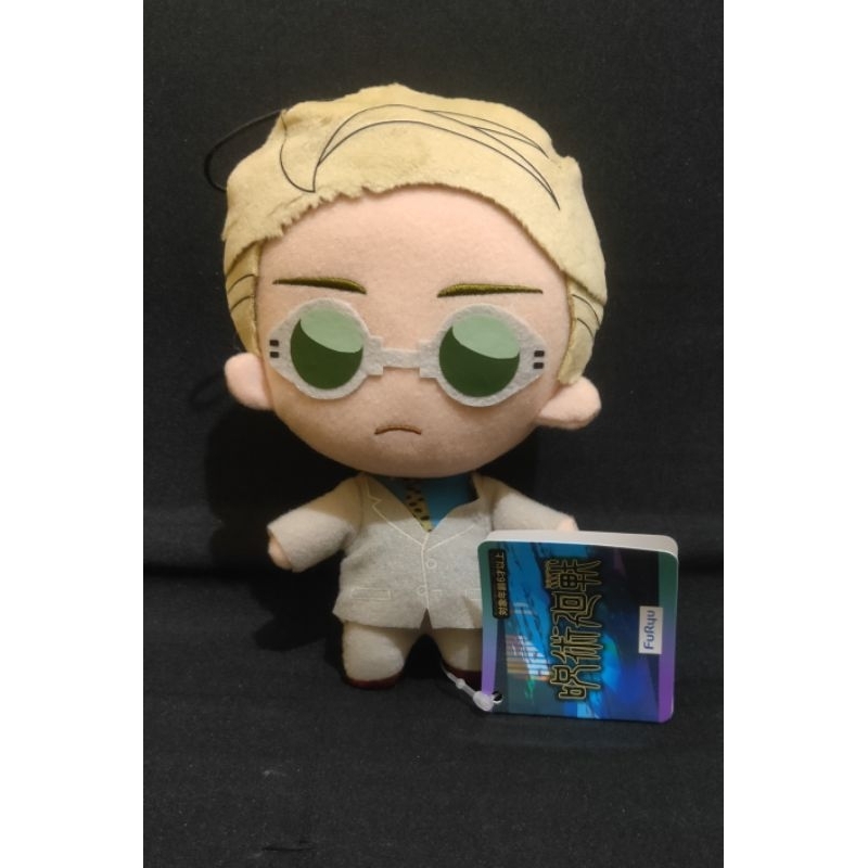 [With TAG] Furyu Plush Jujutsu Kaisen : Nanami
