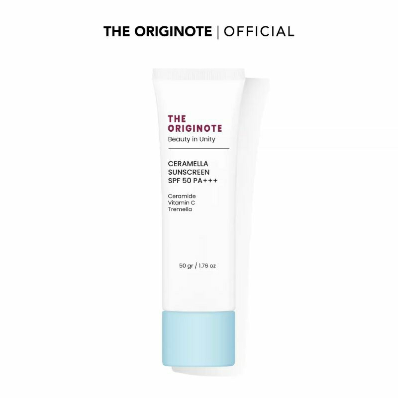 THE ORIGINOTE Cerramella Sun Screen SPF 50 PA+++