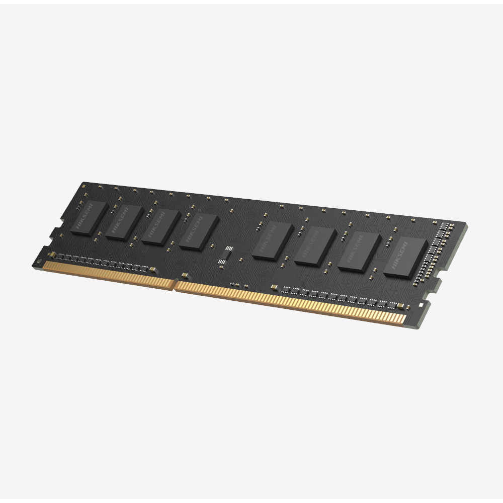 RAM HIKSEMI HIKER DDR3 4GB 1600Mhz Longdimm