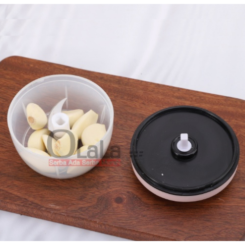 BLENDER MINI PUTAR SERBAGUNA / CHOPPER MANUAL MURAH