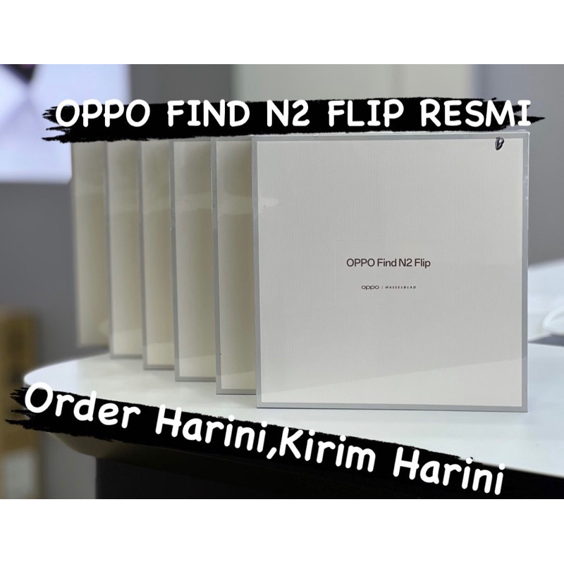 Oppo find n2 flip ram 8/256 gb