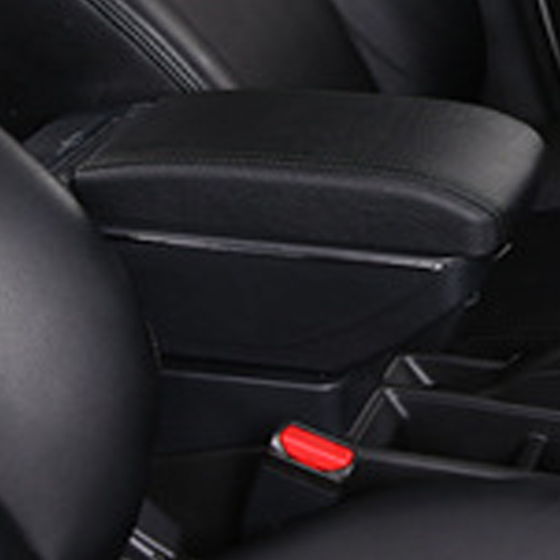 Console Box Sirion Sandaran Tangan Daihatsu Sirion Armrest Sirion