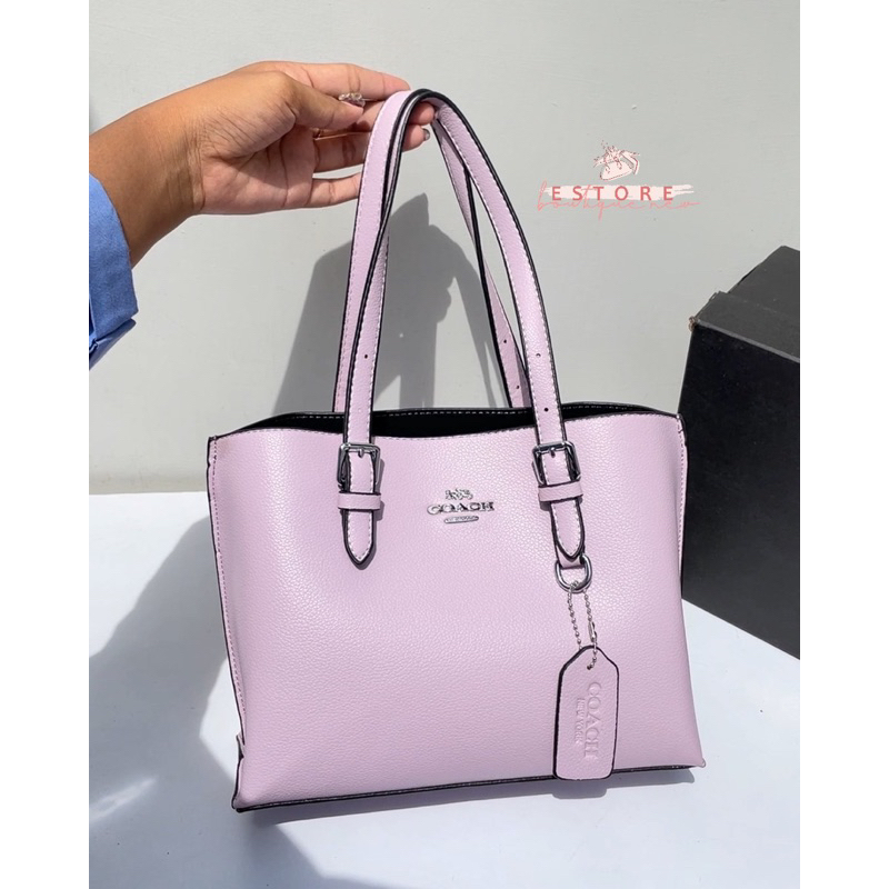 Tas Wanita Ch Soft Tote