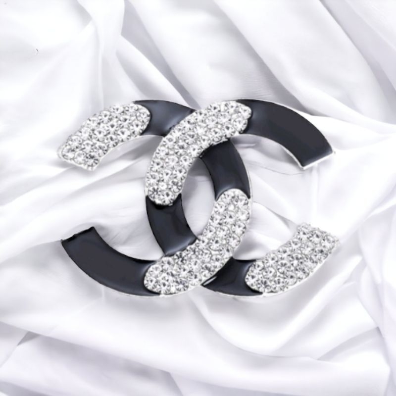 Bross hijab/bross kebaya/blezer/bross chann*l/bross kondangan/bross mewah