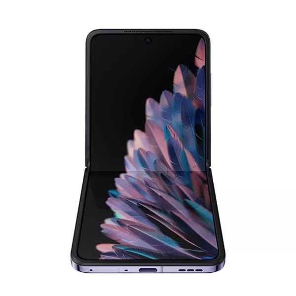 OPPO FIND N2 FLIP RAM 8GB ROM 256GB