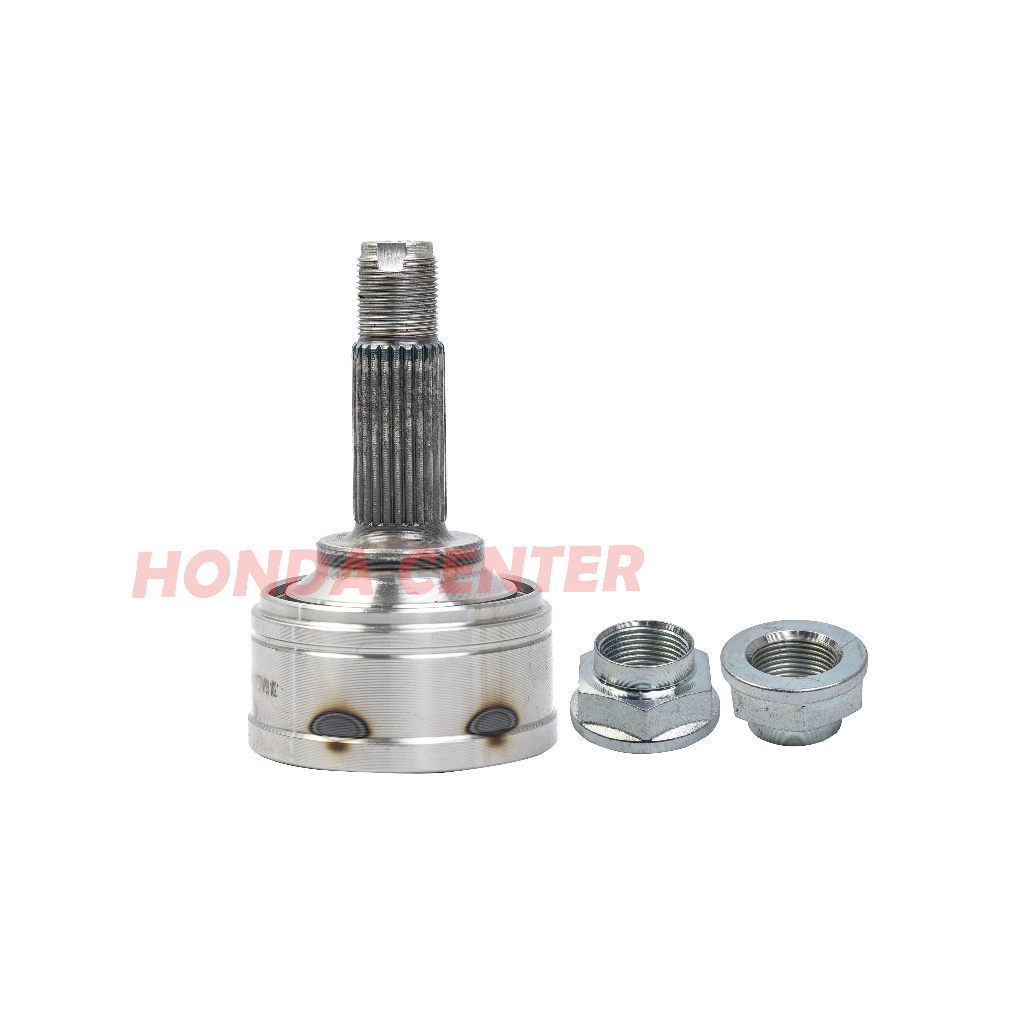 cv joint as roda kopel bohel luar accord executive 1982 1983 1984 1985