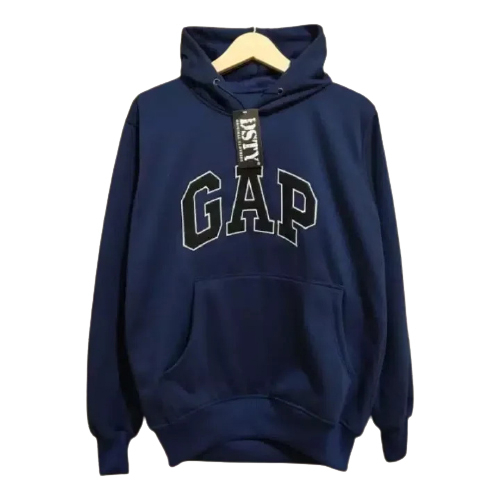 SWEATER GAP NAVY HOODIE CASUAL PREMIUM LIKE SWEATER PRIA WANITA DEWASA TERBARU 2023