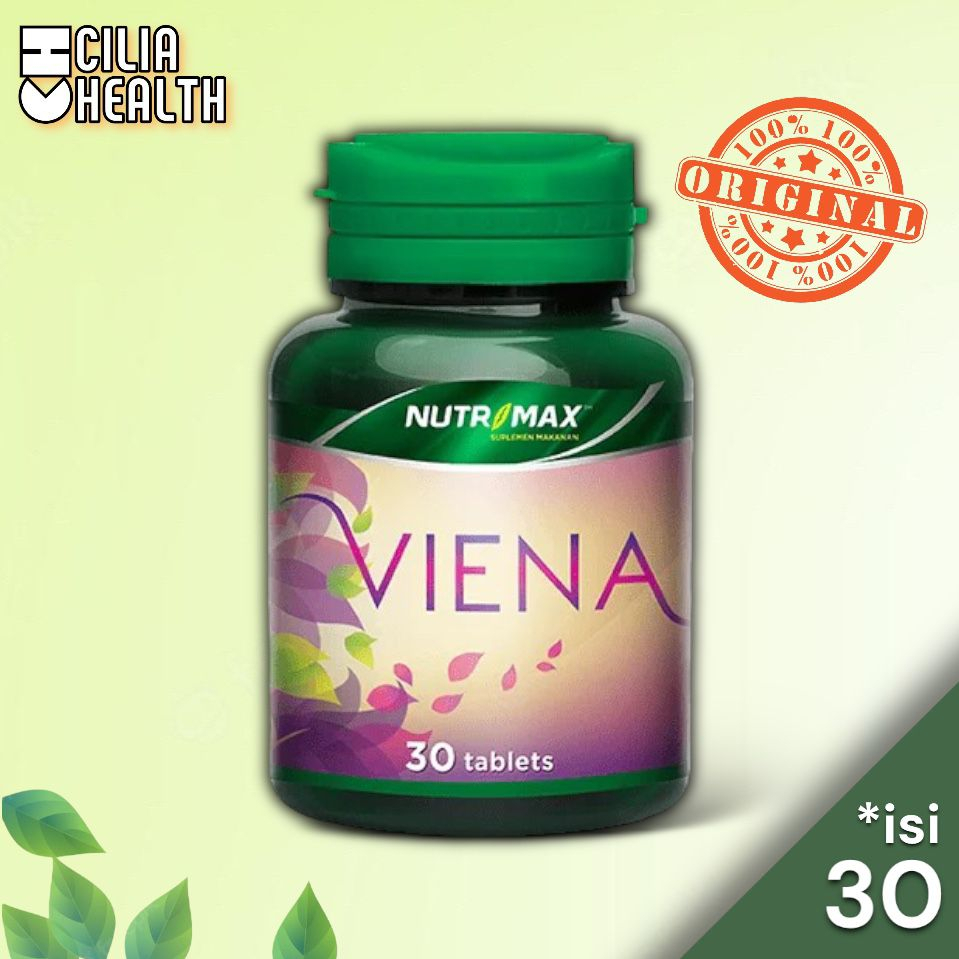 Nutrimax Viena - Isi 30