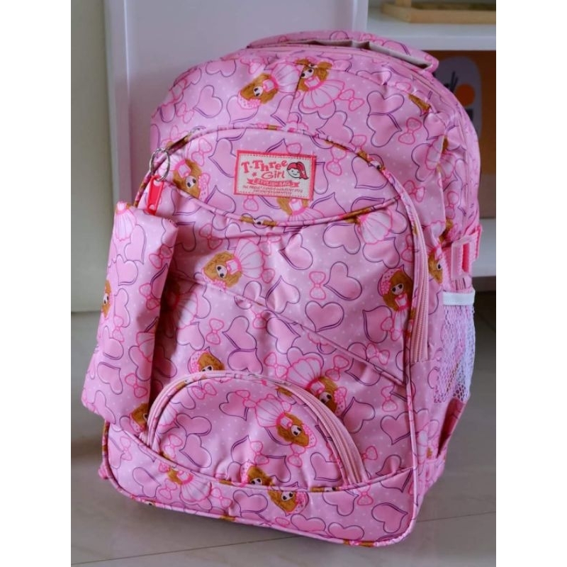 Ransel anak Bonita